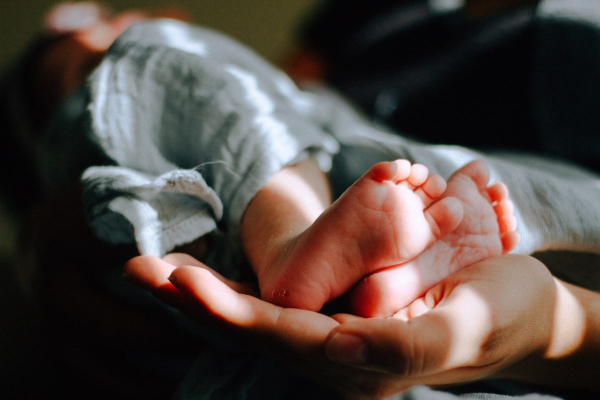 Quels produits utiliser pour prendre soin de son bébé ?