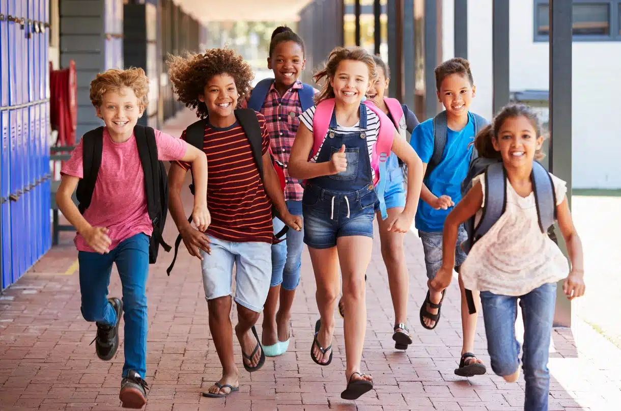 5 bonnes raisons de souscrire une assurance scolaire