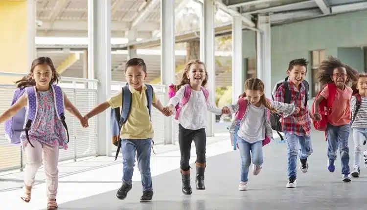 5 bonnes raisons de souscrire une assurance scolaire