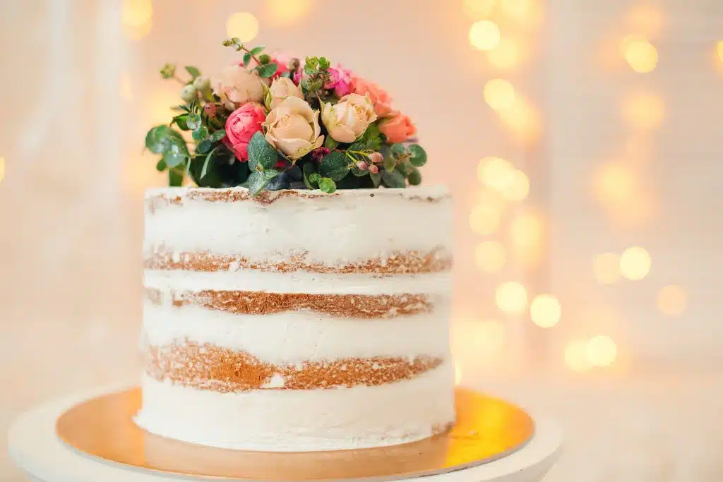 gâteaux de baby shower