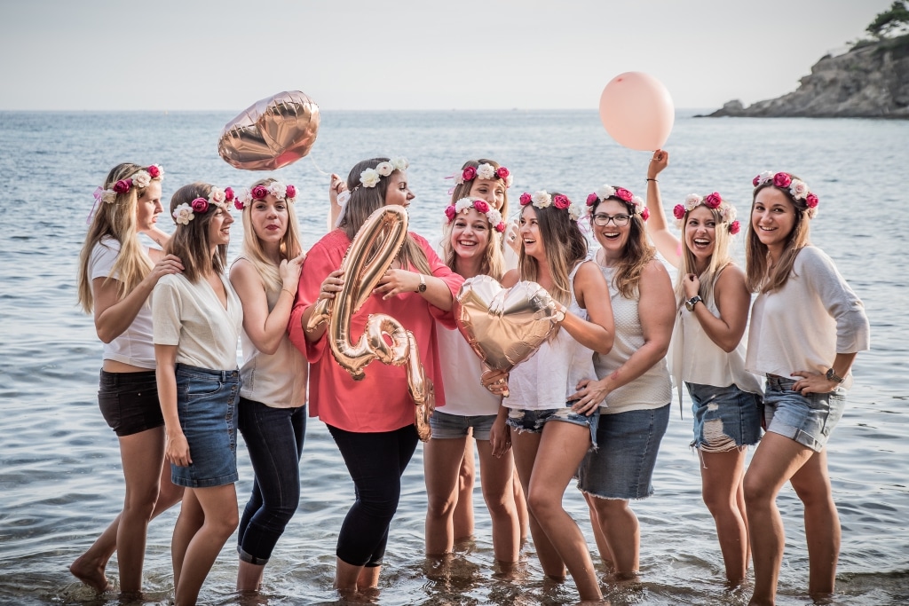 Fêtez votre enterrement de vie de jeune fille à Rennes avec une aventure passionnante