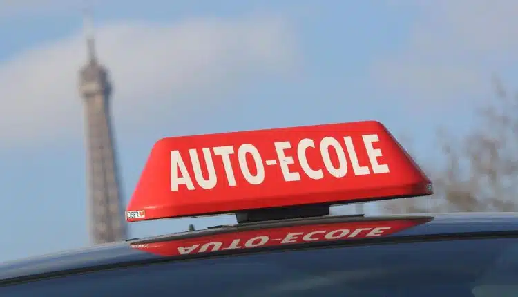 auto-école en ligne