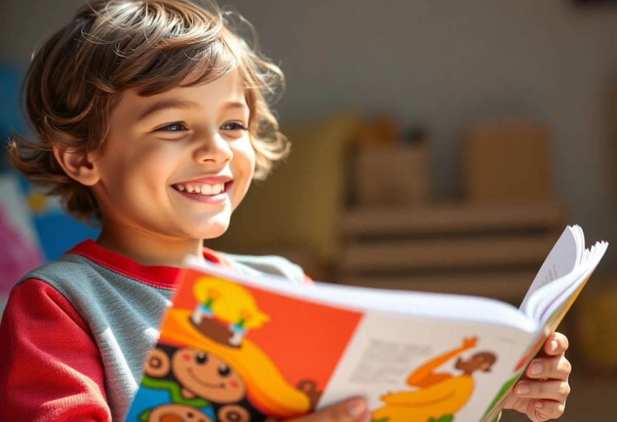 Pourquoi vous devriez abonner vos enfants au magazine Mômissime