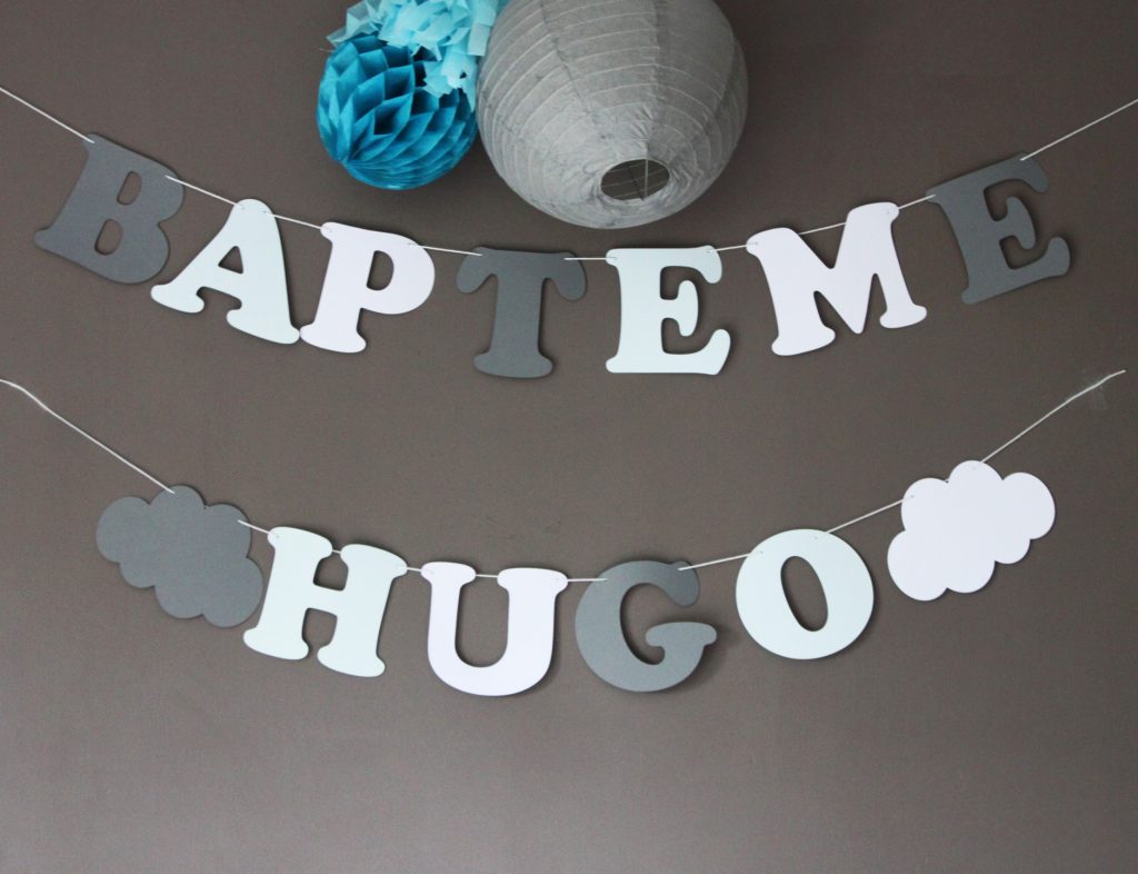 bapteme
