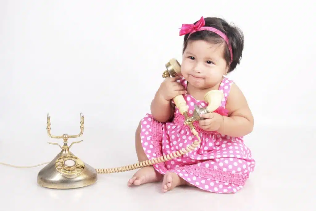 bébé