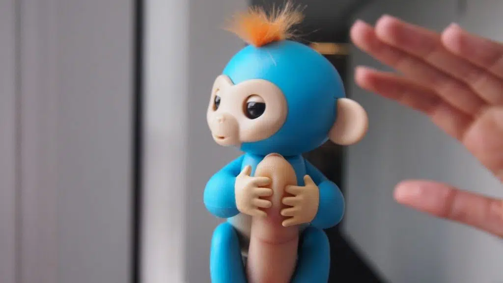 fingerling