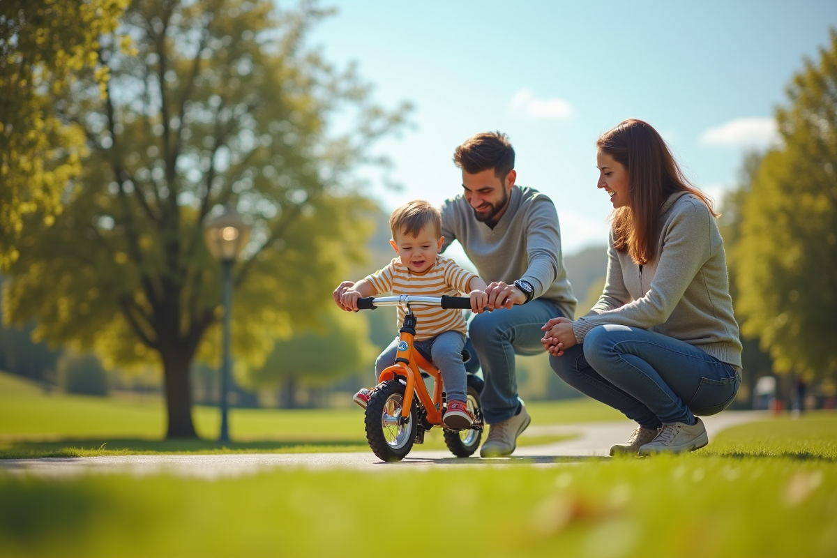 parenté éducative