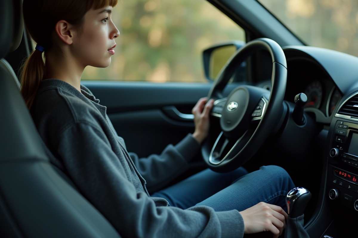 permis adolescent