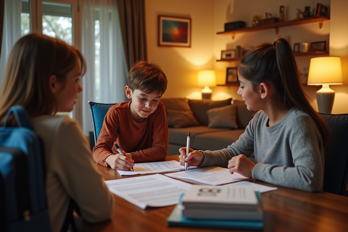 assurance scolaire