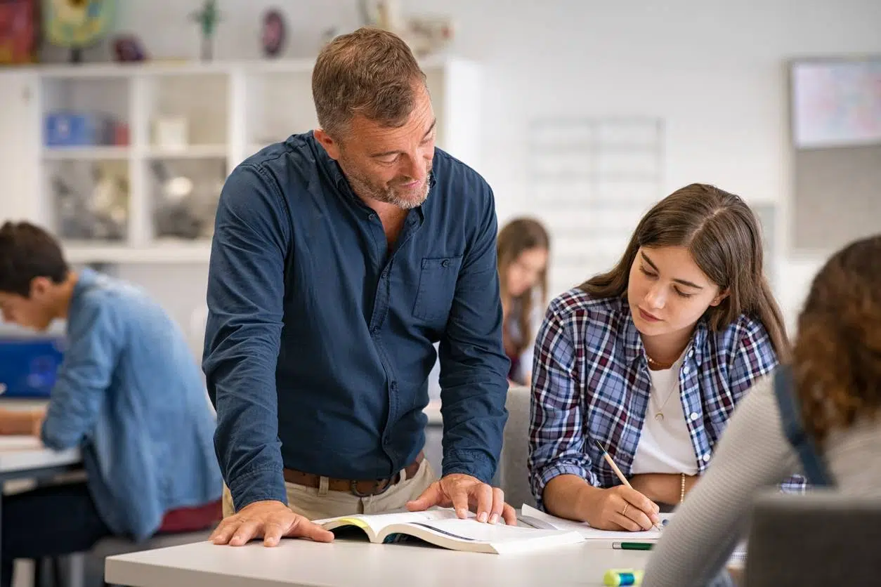 choisir orientation pour la rentrée en seconde