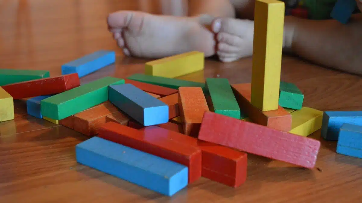 La pédagogie Montessori : quelques explications
