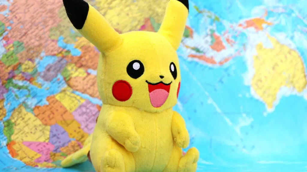 Les enfants vont adorer ces coloriages à l'effigie des Pokémon !