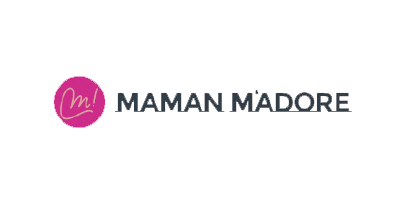 Maman m’adore