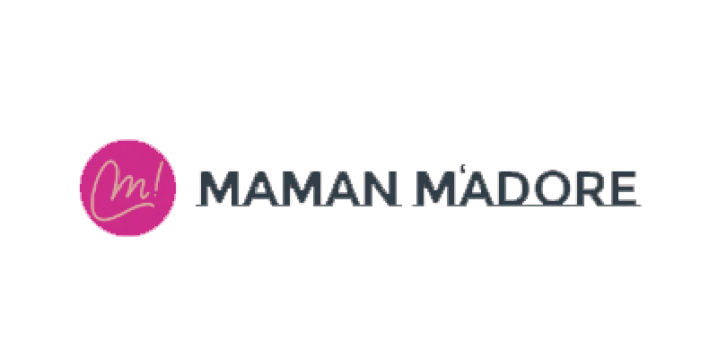Maman m’adore