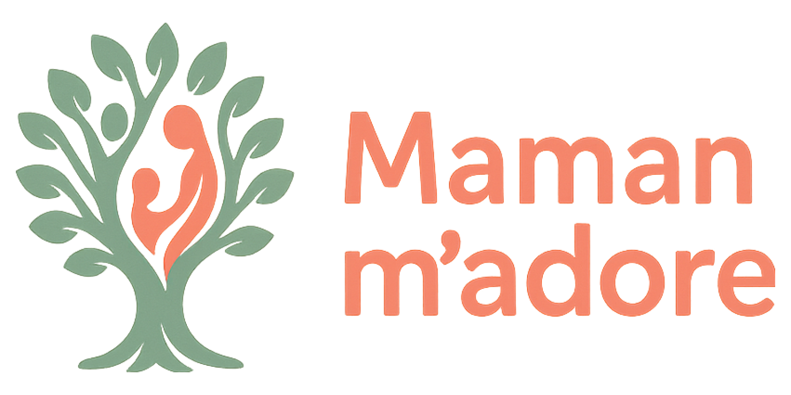 Maman m’adore