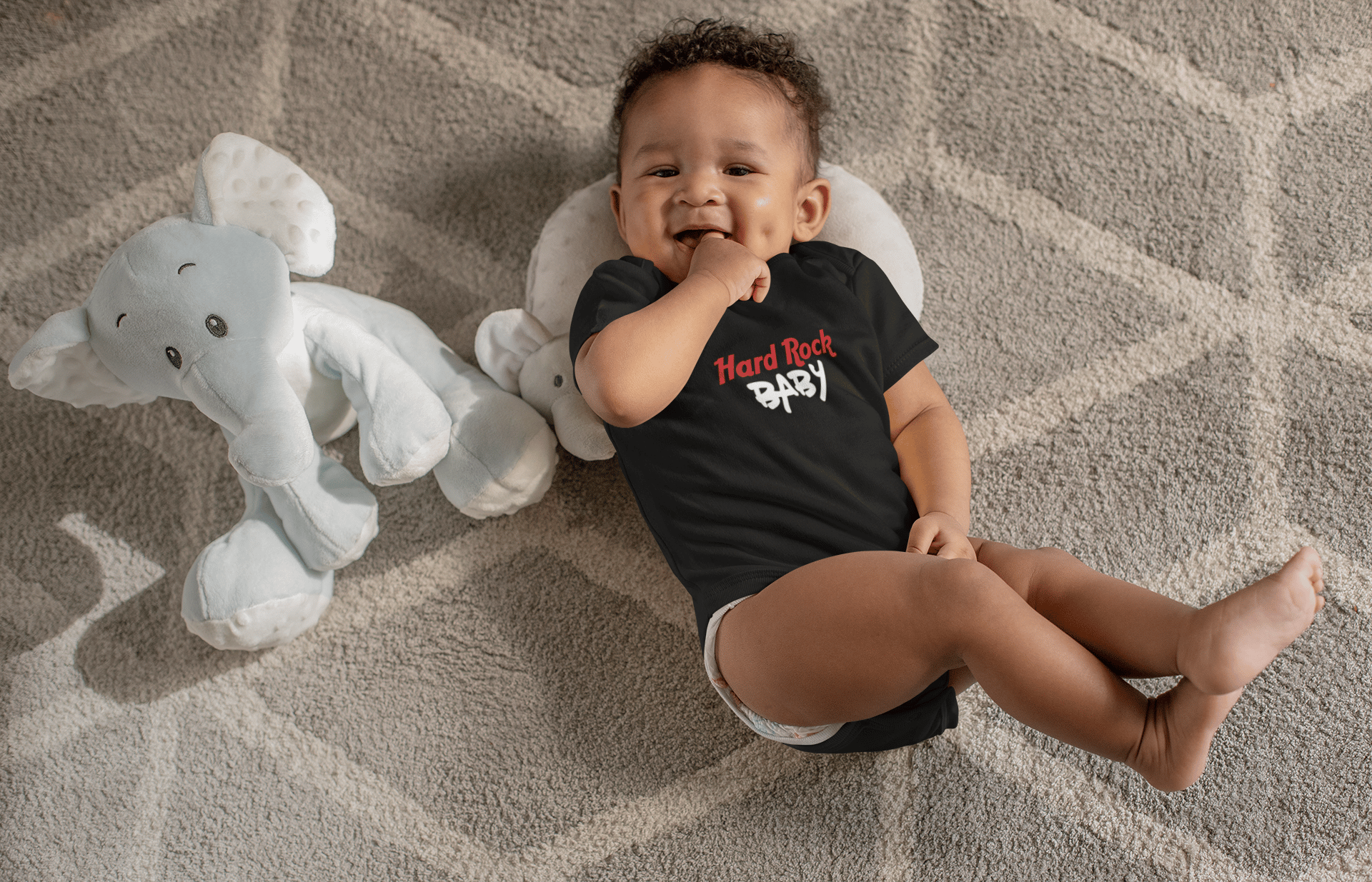 vêtements indispensables pour bébé