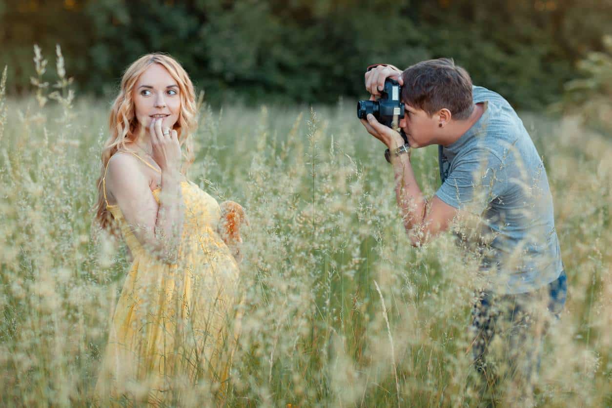 photographe grossesse