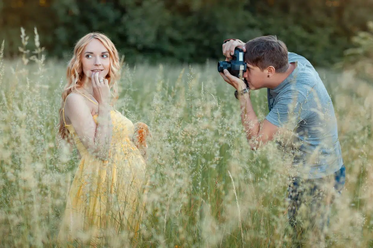 photographe grossesse