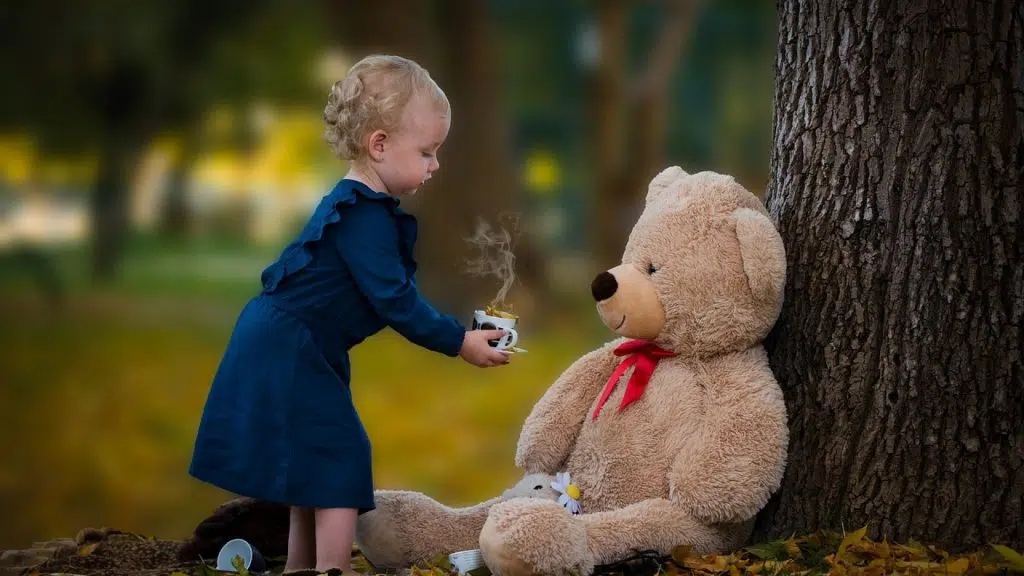 Pourquoi acheter un ours en peluche géant ? 4 bonnes raisons