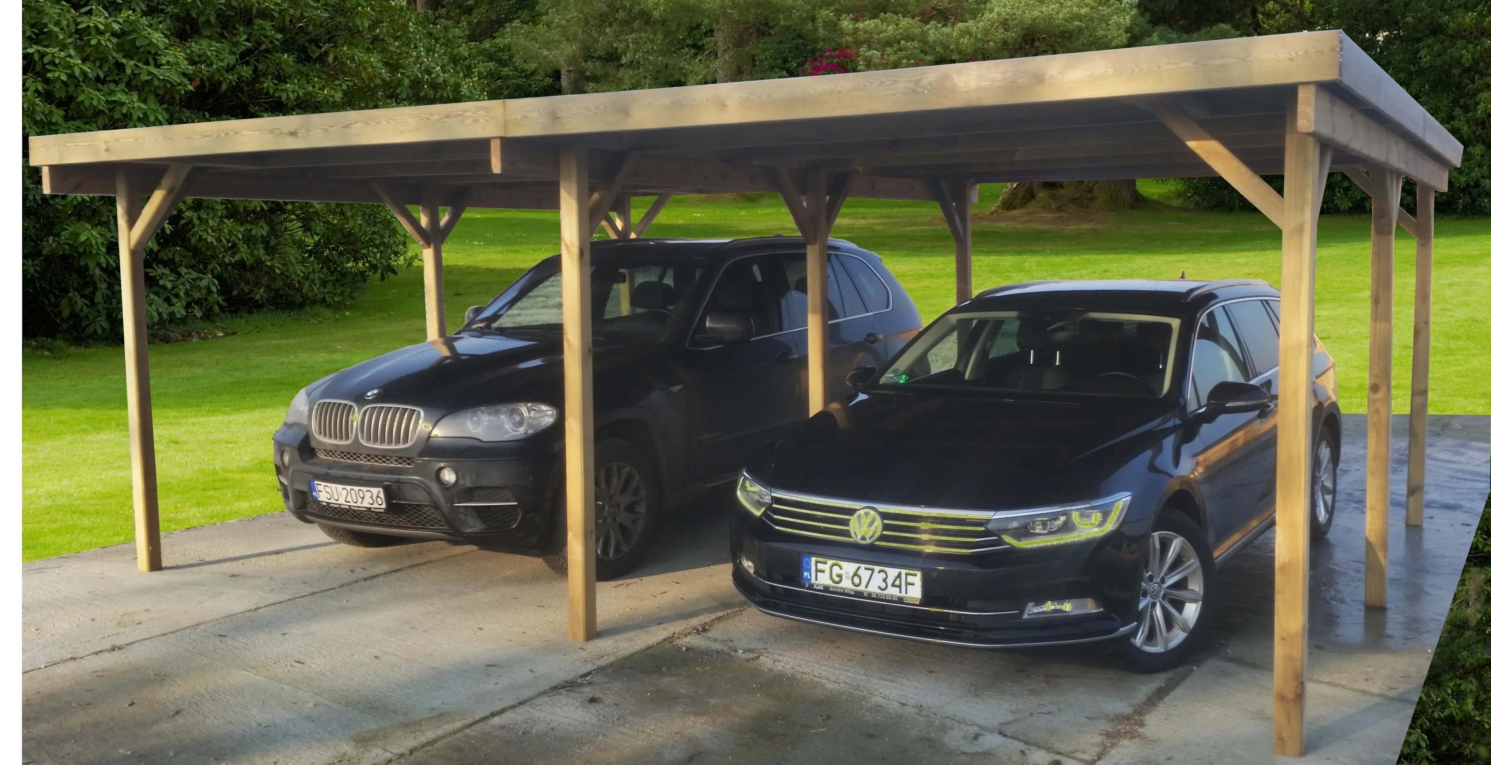 sont les critères de choix d’un carport