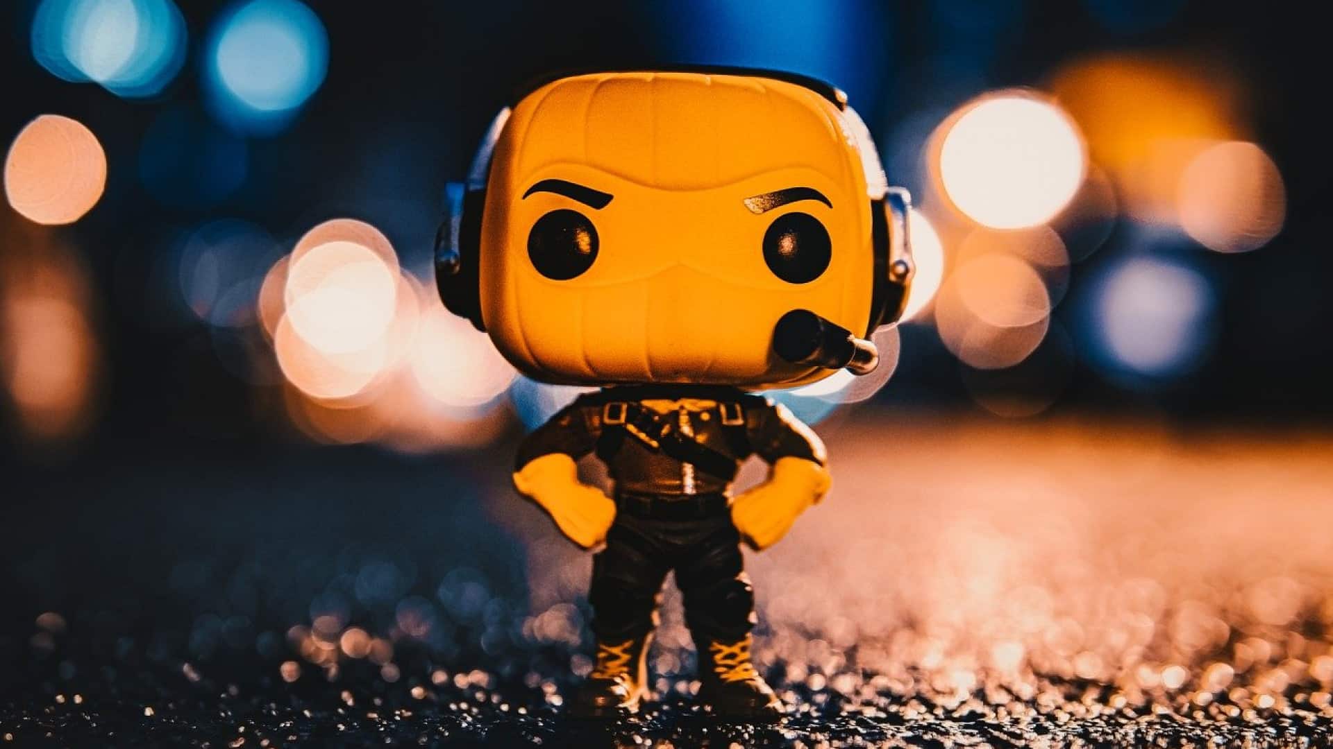 Trouvez les figurines pop qui feront plaisir à votre mère