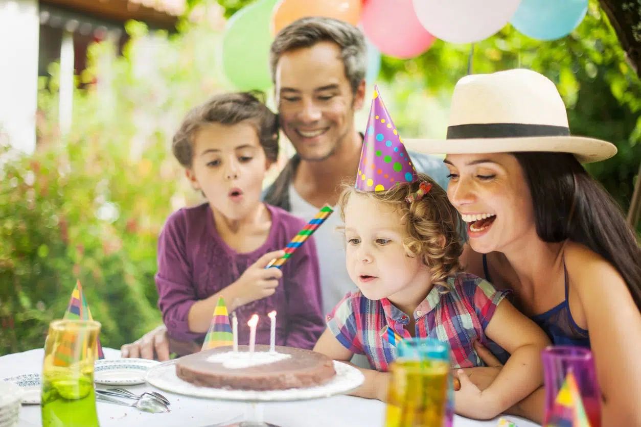 idées de cadeaux originaux pour un enfant