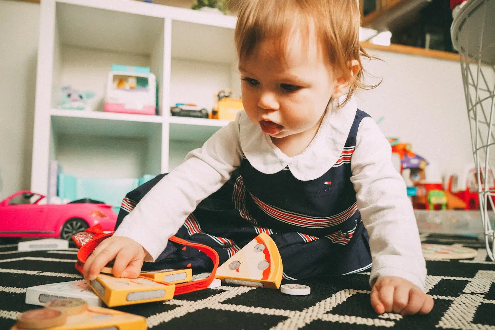 Choisir une crèche avec un bon projet éducatif