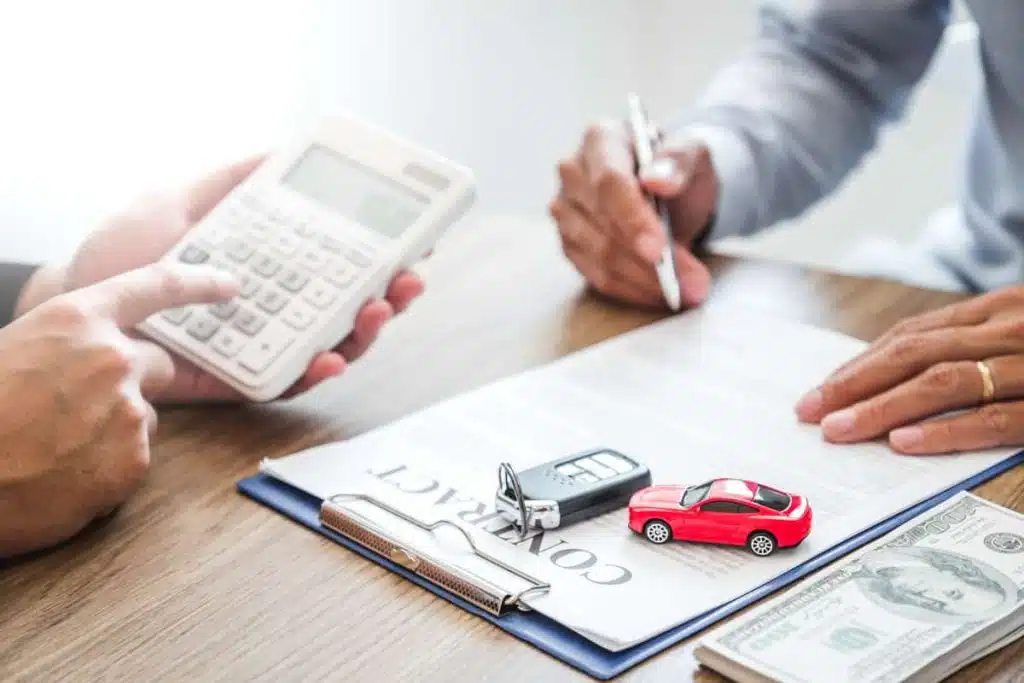 assurance auto jeune conducteur